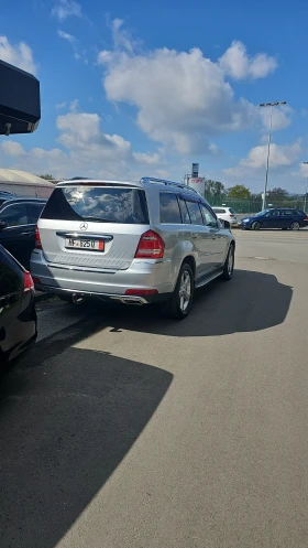 Mercedes-Benz GL 500 7-������ | Mobile.bg � ����� ������ 5