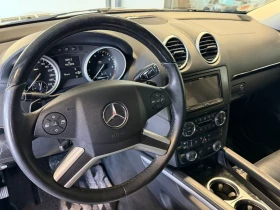 Mercedes-Benz GL 500 7-местен - 18500 € / 36182.85 лв. - 96535579 4