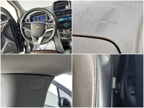 Chevrolet Trax 1.4 | Mobile.bg � ����� ������ 16