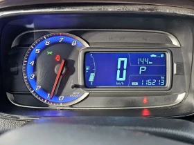 Chevrolet Trax 1.4 | Mobile.bg � ����� ������ 7