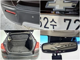 Chevrolet Trax 1.4 | Mobile.bg � ����� ������ 17