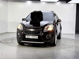 Chevrolet Trax 1.4 | Mobile.bg � ����� ������ 2