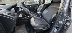 Hyundai IX35 1.7crdi FACE LIFT TopTop | Mobile.bg � ����� ������ 6