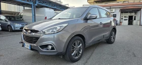 Hyundai IX35 1.7crdi FACE LIFT TopTop | Mobile.bg � ����� ������ 2