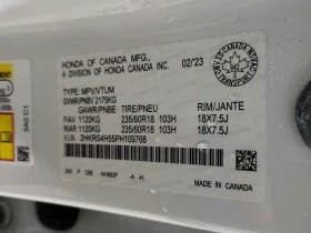 Honda Cr-v SPORT| PANO| ��������| CARFAX | Mobile.bg � ����� ������ 15