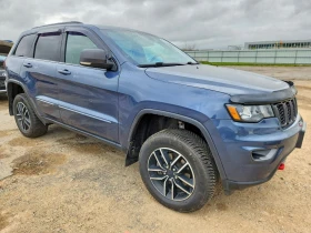 Jeep Grand cherokee 3.6l Trailhawk | Mobile.bg � ����� ������ 4