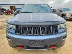 Jeep Grand cherokee 3.6l Trailhawk | Mobile.bg � ����� ������ 5