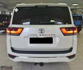 Toyota Land cruiser LC300/415HP/ANNIVERSARY/HUD/360/MEMO/294q | Mobile.bg � ����� ������ 4