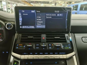 Toyota Land cruiser LC300/415HP/ANNIVERSARY/HUD/360/MEMO/294q | Mobile.bg � ����� ������ 9