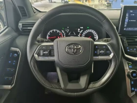 Toyota Land cruiser LC300/415HP/ANNIVERSARY/HUD/360/MEMO/294q | Mobile.bg � ����� ������ 8