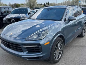 ������ Porsche Cayenne