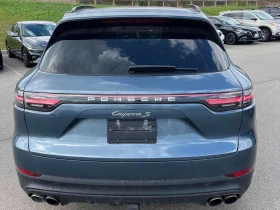 Porsche Cayenne S| MATRIX| DISTRONIC| ���������| ����| BOSE|  | Mobile.bg � ����� ������ 4