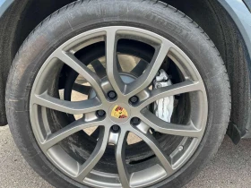 Porsche Cayenne S| MATRIX| DISTRONIC| ���������| ����| BOSE|  | Mobile.bg � ����� ������ 15