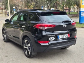 Hyundai Tucson 2.0CRDI 4X4 ���������  | Mobile.bg � ����� ������ 7