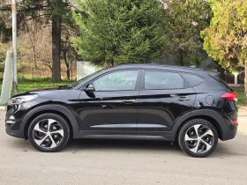 Hyundai Tucson 2.0CRDI 4X4 ���������  | Mobile.bg � ����� ������ 8
