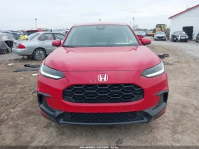 Honda Hr-v 2.0l Awd Ex-L/Awd Ex-L W/O Bsi | Mobile.bg � ����� ������ 12