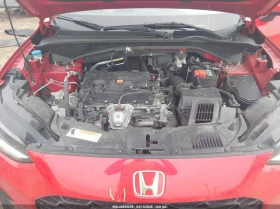 Honda Hr-v 2.0l Awd Ex-L/Awd Ex-L W/O Bsi | Mobile.bg � ����� ������ 10