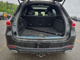 Mercedes-Benz GLE 450 PANO* 360* ���������� ��� ������������ ������*  | Mobile.bg � ����� ������ 6