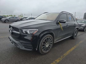 ������ Mercedes-Benz GLE 45...