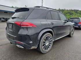 Mercedes-Benz GLE 450 PANO* 360* ���������� ��� ������������ ������*  | Mobile.bg � ����� ������ 3