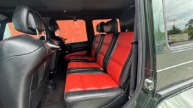 Mercedes-Benz G 500 Face 2018� 6.3AMG | Mobile.bg � ����� ������ 9