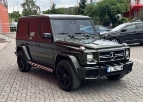 Mercedes-Benz G 500 Face 2018� 6.3AMG | Mobile.bg � ����� ������ 3