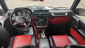 Mercedes-Benz G 500 Face 2018� 6.3AMG | Mobile.bg � ����� ������ 11