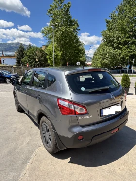 Nissan Qashqai | Mobile.bg � ����� ������ 5