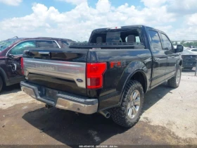 Ford F150 KING RANCH * ����* ���������� | Mobile.bg � ����� ������ 8