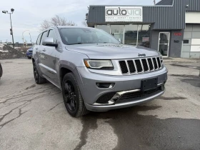������ Jeep Grand cherokee