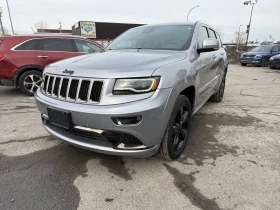 Jeep Grand cherokee OVERLAND!FULL!/PANO/CAM | Mobile.bg � ����� ������ 2
