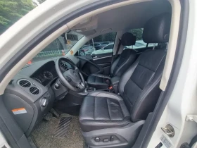VW Tiguan 2.0 TDI COMFORT | Auto.bg — изображение 11