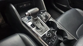 Kia Sportage Trendy* DISTRONIC* ������* �������* KEYLESS*  | Mobile.bg � ����� ������ 12