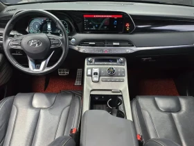 Hyundai Palisade 3.8 4Wd Calligraphy | Mobile.bg � ����� ������ 7