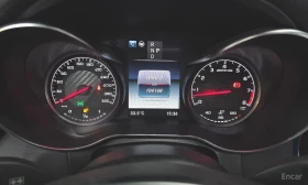 Mercedes-Benz GLC 63 AMG 4MATIC+ BURMESTER* ДИСТРОНИК* ХЕДЪП* 360КАМЕРА*  | Auto.bg — изображение 12
