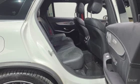 Mercedes-Benz GLC 63 AMG 4MATIC+ BURMESTER* ДИСТРОНИК* ХЕДЪП* 360КАМЕРА*  | Auto.bg — изображение 15