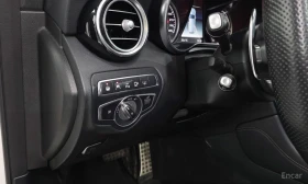 Mercedes-Benz GLC 63 AMG 4MATIC+ BURMESTER* ДИСТРОНИК* ХЕДЪП* 360КАМЕРА*  | Auto.bg — изображение 6