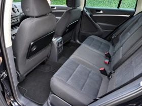 VW Tiguan 2.0TDI* HighLine* BlueMotion* Facelift* Navi* Euro - 7999 € - 40332446 9