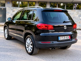 VW Tiguan 2.0TDI* HighLine* BlueMotion* Facelift* Navi* Euro - 7999 € - 40332446 3