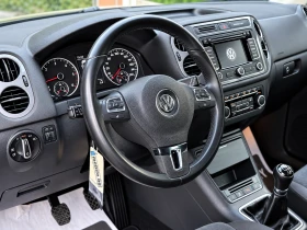VW Tiguan 2.0TDI* HighLine* BlueMotion* Facelift* Navi* Euro - 7999 € - 40332446 16