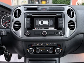 VW Tiguan 2.0TDI* HighLine* BlueMotion* Facelift* Navi* Euro - 7999 € - 40332446 14