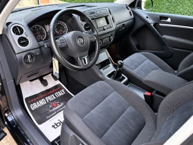 VW Tiguan 2.0TDI* HighLine* BlueMotion* Facelift* Navi* Euro - 7999 € - 40332446 8
