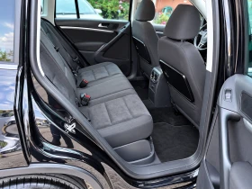 VW Tiguan 2.0TDI* HighLine* BlueMotion* Facelift* Navi* Euro - 7999 € - 40332446 10