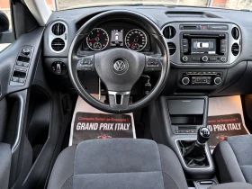 VW Tiguan 2.0TDI* HighLine* BlueMotion* Facelift* Navi* Euro - 7999 € - 40332446 12