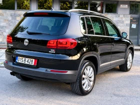 VW Tiguan 2.0TDI* HighLine* BlueMotion* Facelift* Navi* Euro - 7999 € - 40332446 5
