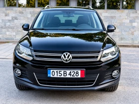 VW Tiguan 2.0TDI* HighLine* BlueMotion* Facelift* Navi* Euro - 7999 € - 40332446 7