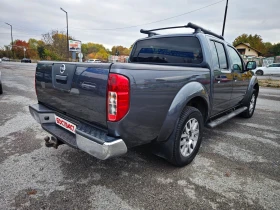 Nissan Navara 3.0 dCi V6 | Auto.bg — изображение 5
