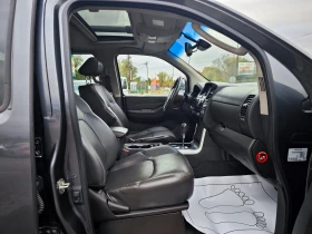 Nissan Navara 3.0 dCi V6 | Auto.bg — изображение 12