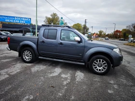Nissan Navara 3.0 dCi V6 | Auto.bg — изображение 6