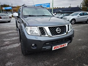 Nissan Navara 3.0 dCi V6 | Auto.bg — изображение 7